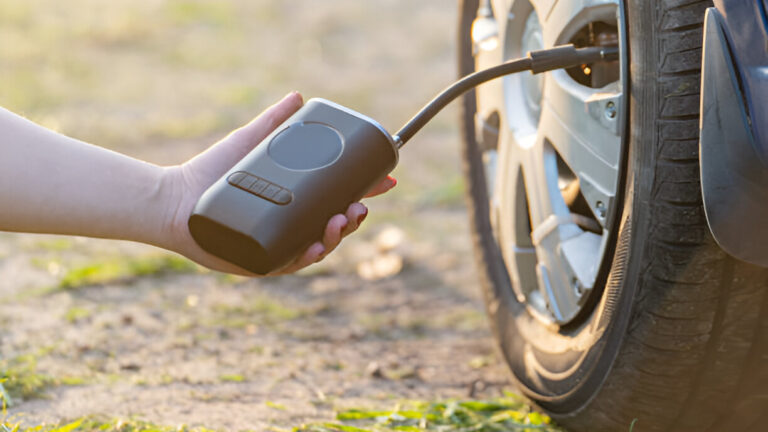 Elektrische Fietspompen: Gemak voor Dagelijks Gebruik