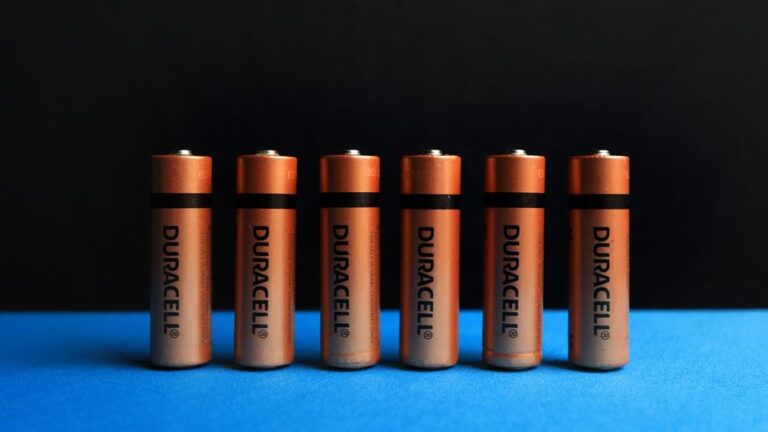 Subsidieaanvragen voor zakelijke batterijopslag systematisch uitgelegd