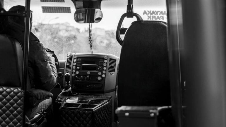 Buschauffeur vacatures bij AllRoad: kansen en tips
