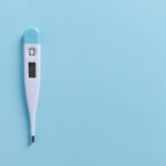 Een weerstandsthermometer met nauwkeurige temperatuurmeting voor industriële toepassingen.